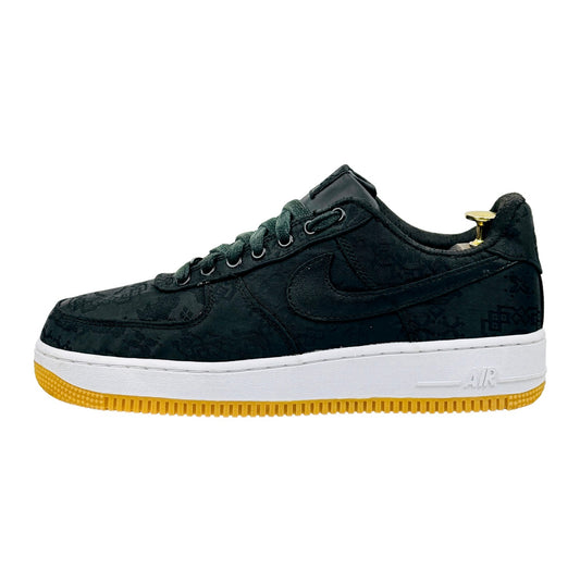 Nike x CLOT x Fragment Design Air Force 1 Sneakers (Size 43) - CZ3986-001