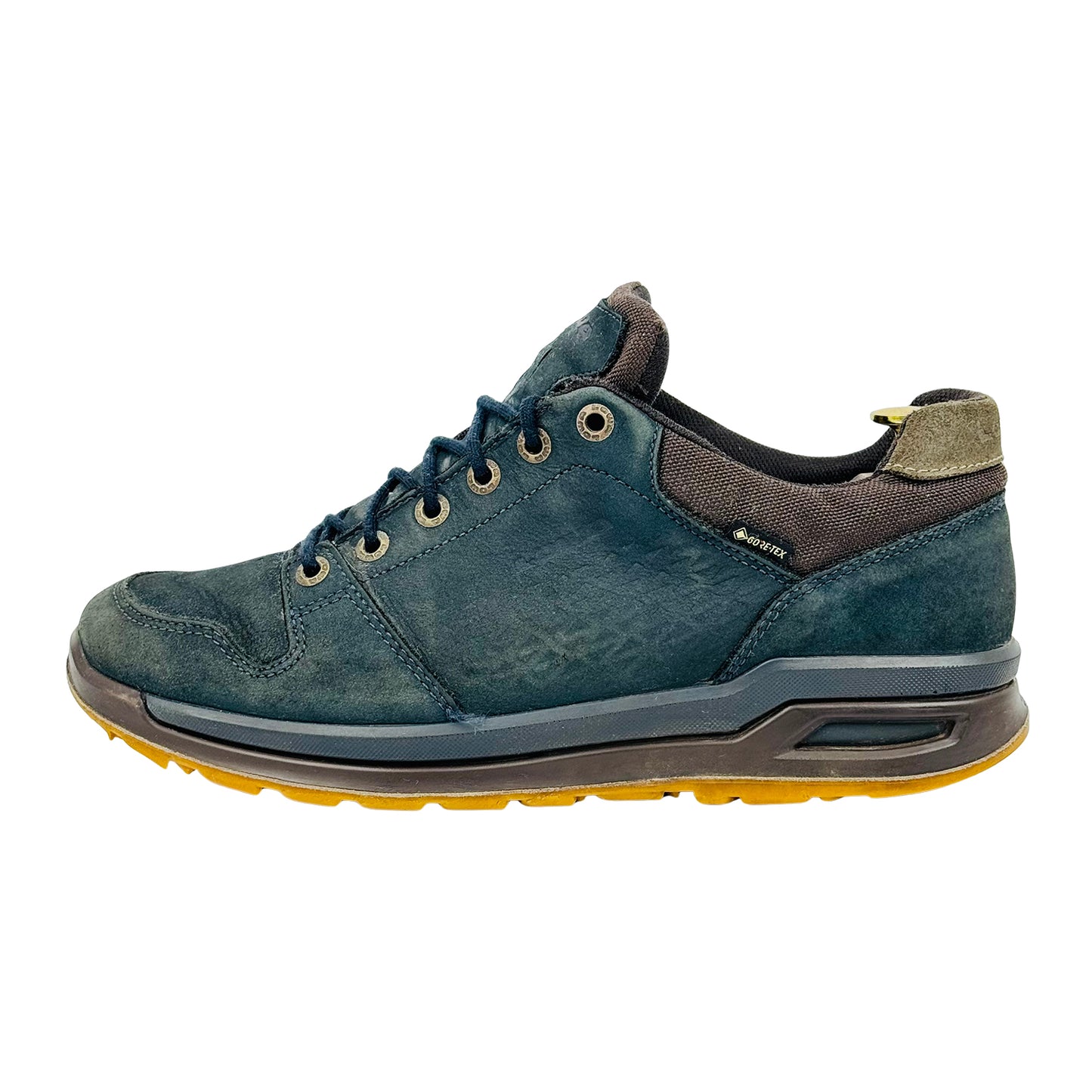 LOWA Lorcarno GTX Lo Shoe (Size 41.5) - 310812-0649
