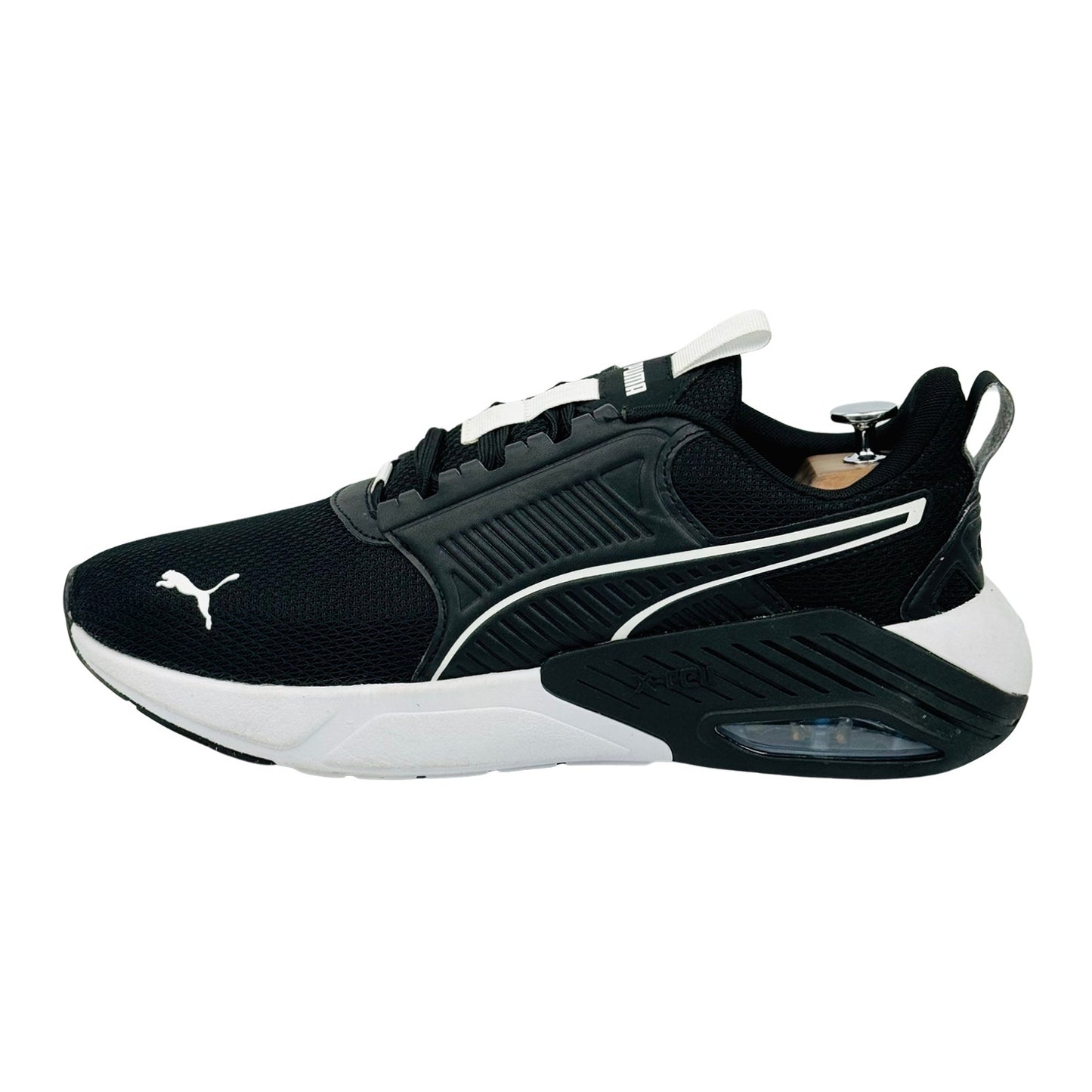 PUMA Men's X-Cell Nova FS Shoes (Size 46) - 379495-01