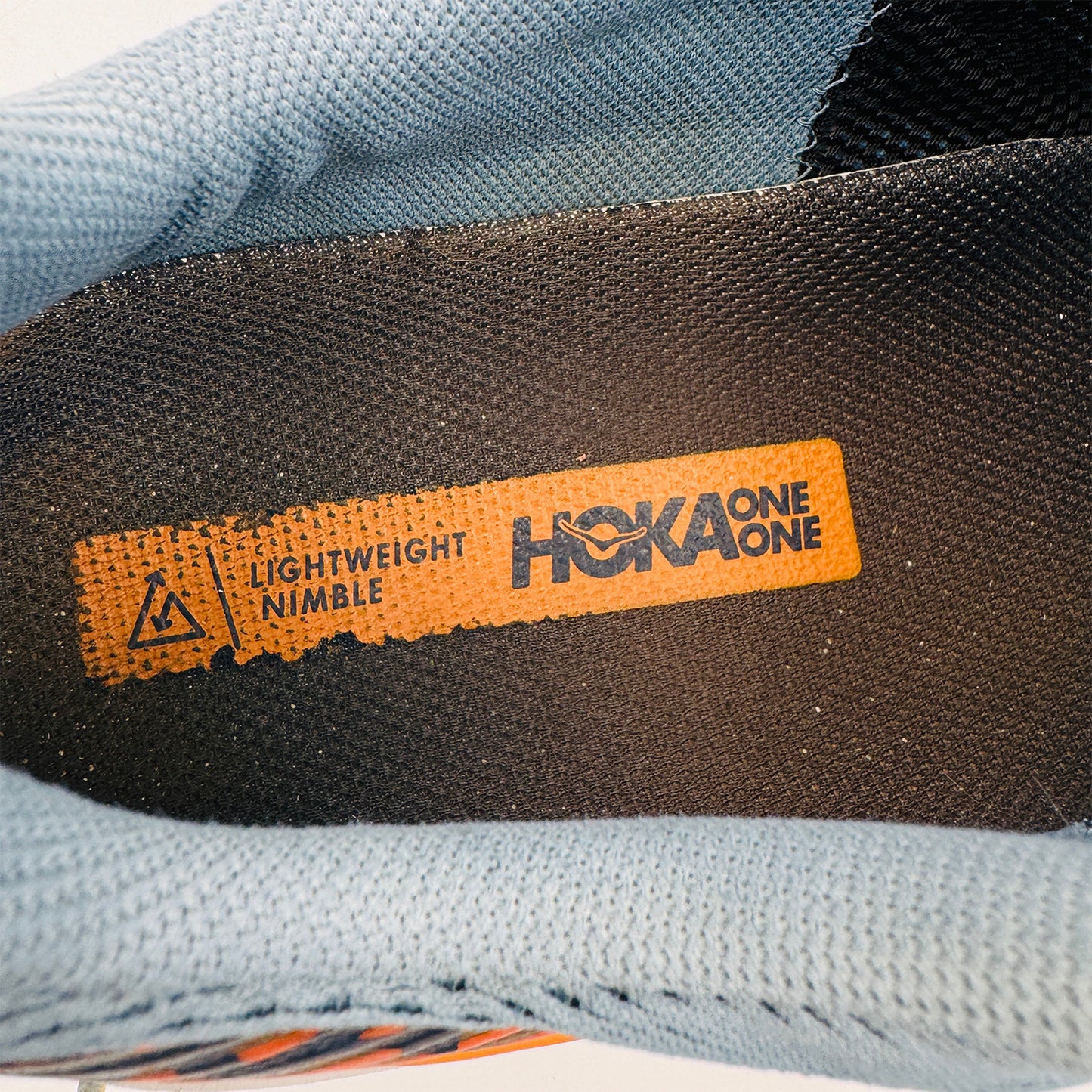 Hoka Men's Torrent 2 Shoes (Size 46) - 1110496 RTHM