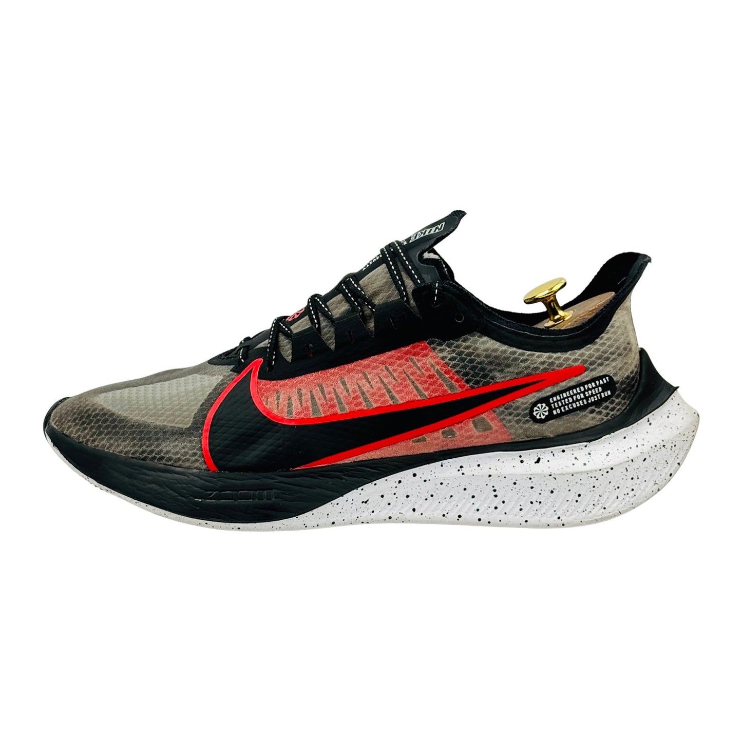 Nike Men's Zoom Gravity Shoes (Size 44) - BQ3202-005