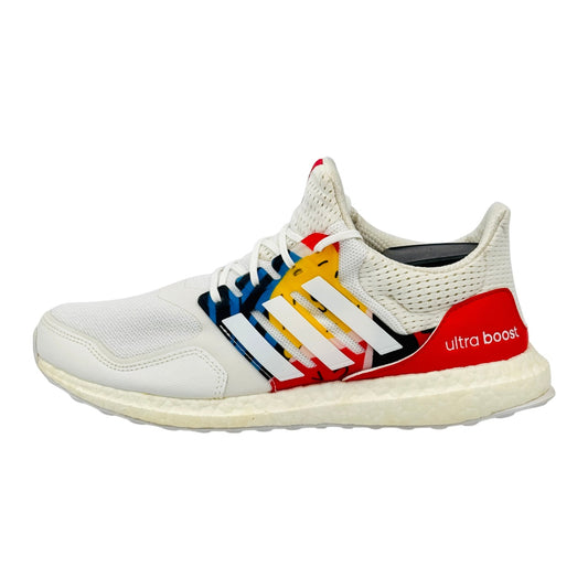 Adidas Ultra Boost S&L DNA 'Setsubun' Shoes (Size 40.5) - FX7980