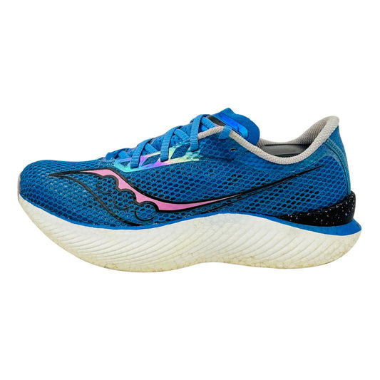 Saucony Endorphin Pro 3 'Bluelight' Shoes (Size 41) - S10755-33