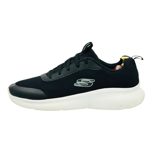 Skechers Arch Fit Memory Foam Shoes (Size 46) - 255149R-BKW