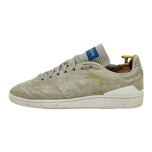 Adidas Busenitz RX 'Grey' Sneakers (Size 42) - BY4100