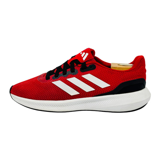 Adidas Runfalcon 3.0 'Better Scarlet' Sneakers (Size 42) - HP7547