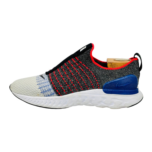 Nike React Phantom Run Flyknit 2 Shoes (Size 43) - CJ0277-002