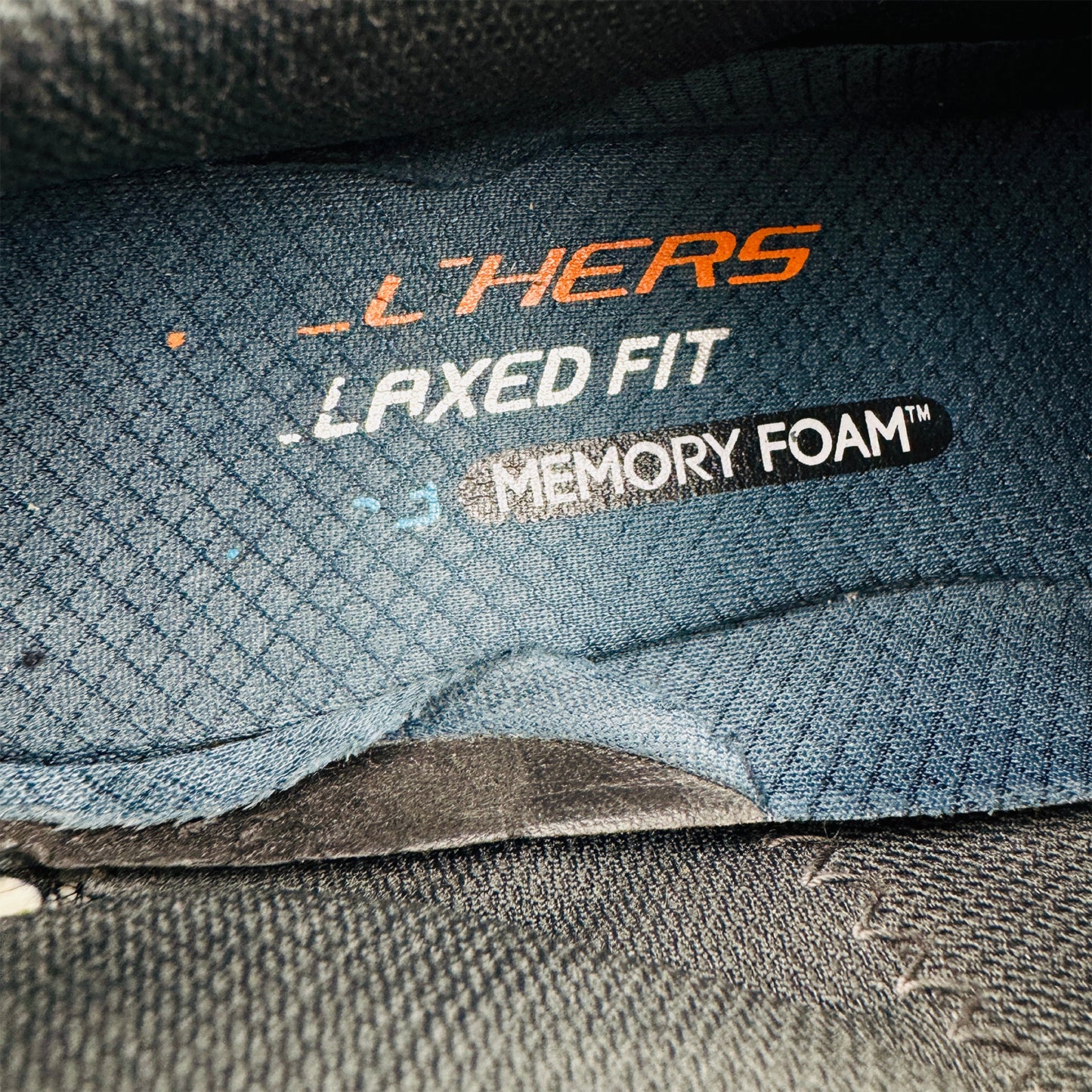 Skechers Equalizer 4.0 Trail Shoes (Size 42) - 237023 NVY