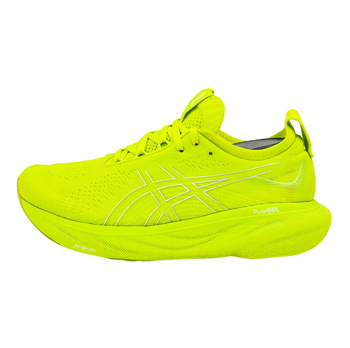 ASICS GEL NIMBUS 25 Shoes (Size 41.5) - 1011B547-750