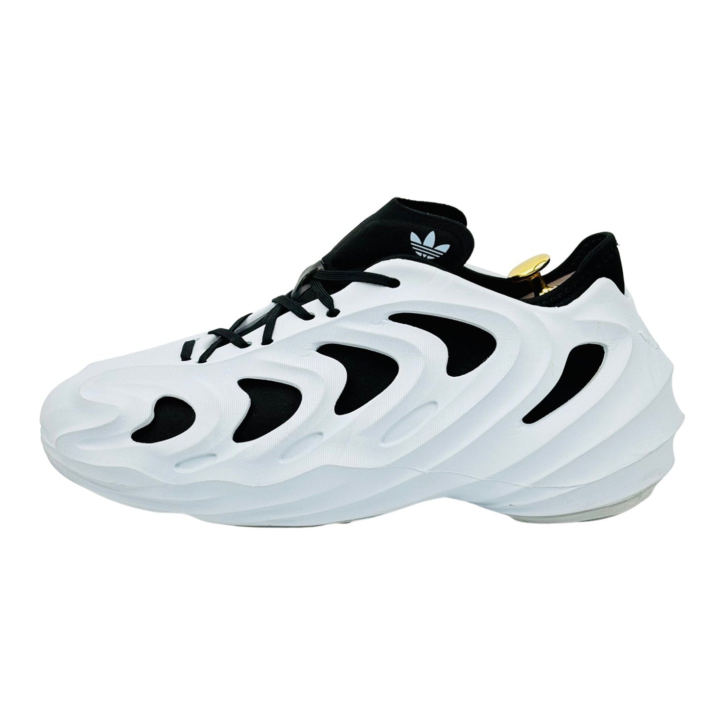 Adidas Men's AdiFOM Q 'Halo Blue' Shoes (Size 42) - HQ4322