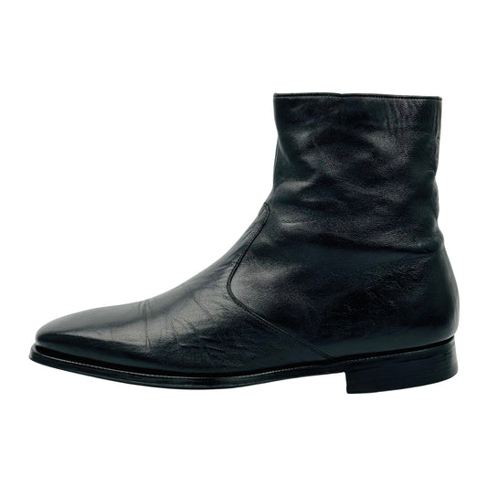 Magnanni Donosti Side Zip Ankle Boots (Size 42.5/43) - 12682