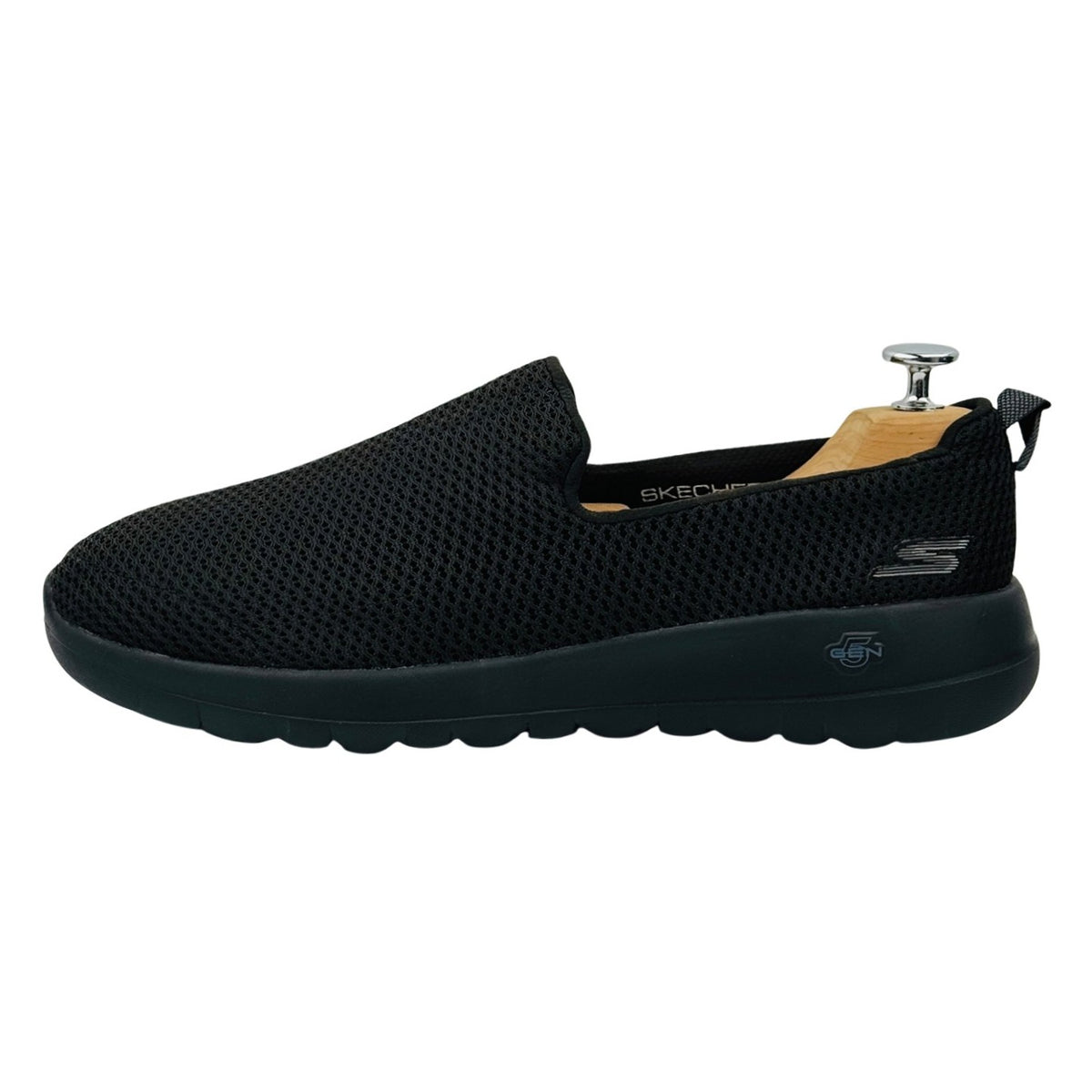 Skechers GO WALK JOY Shoes (Size 42.5) - 15600W BBK