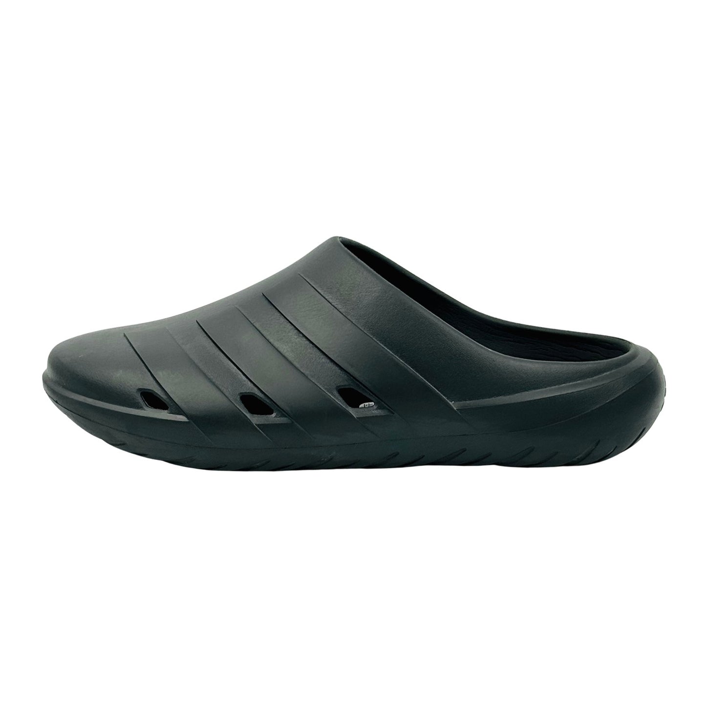 Adidas Men's Adicane Clogs Slides (Size 44) - HQ9918