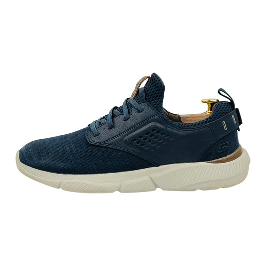 Skechers Relaxed Fit®: Ingram - Marner Shoes (Size 41) - 65862-NVY