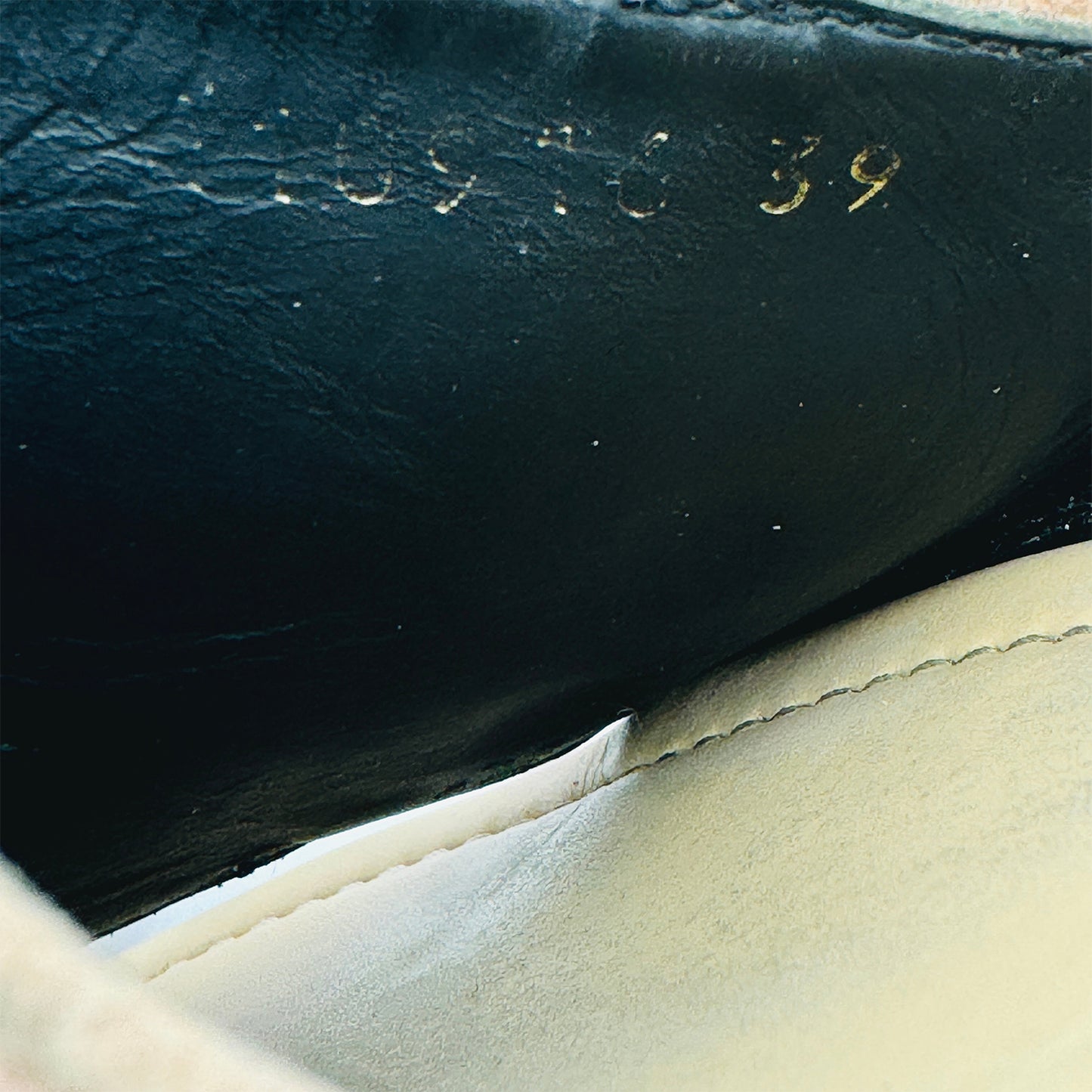 Balenciaga Women's 'Pink Beige' Suede Sandal Slides (Size 39)