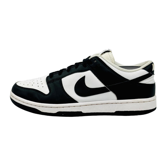 Nike Dunk Low Next Nature 'Panda' Sneakers (Size 40) - DD1873-102
