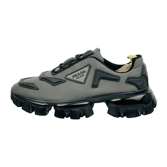 Prada Men's Cloudbust Thunder Shoes (Size 42.5/43) - KT270