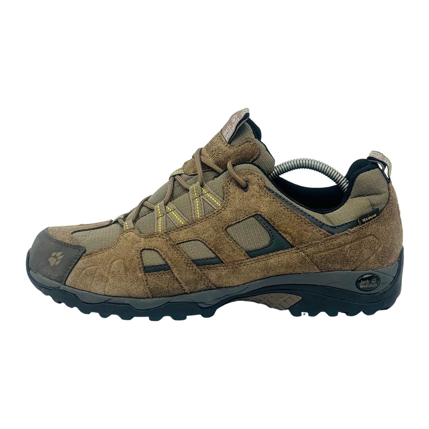 Jack Wolfskin Vojo 3 Texapore Shoes (Size 45)