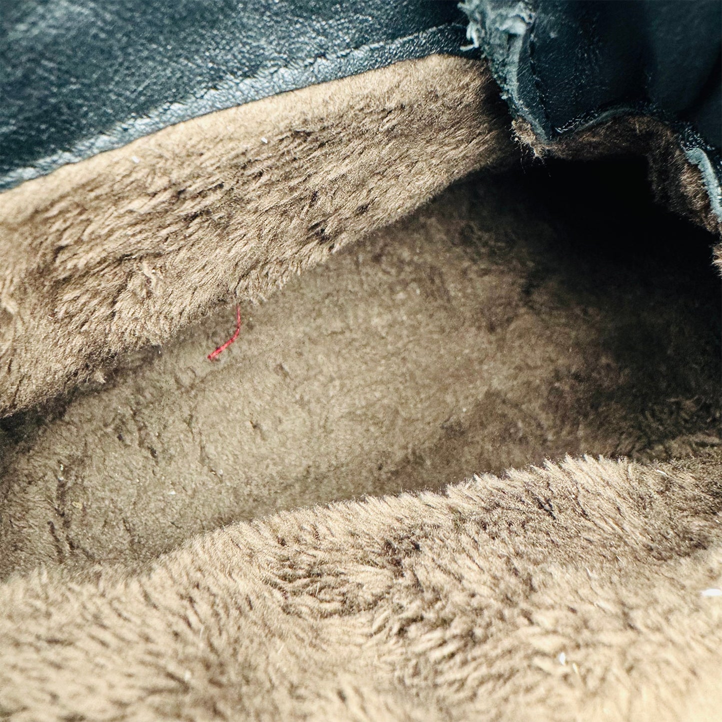 Fendi Men's FF Monogram High-Top Sneakers (Size 43.5/44)