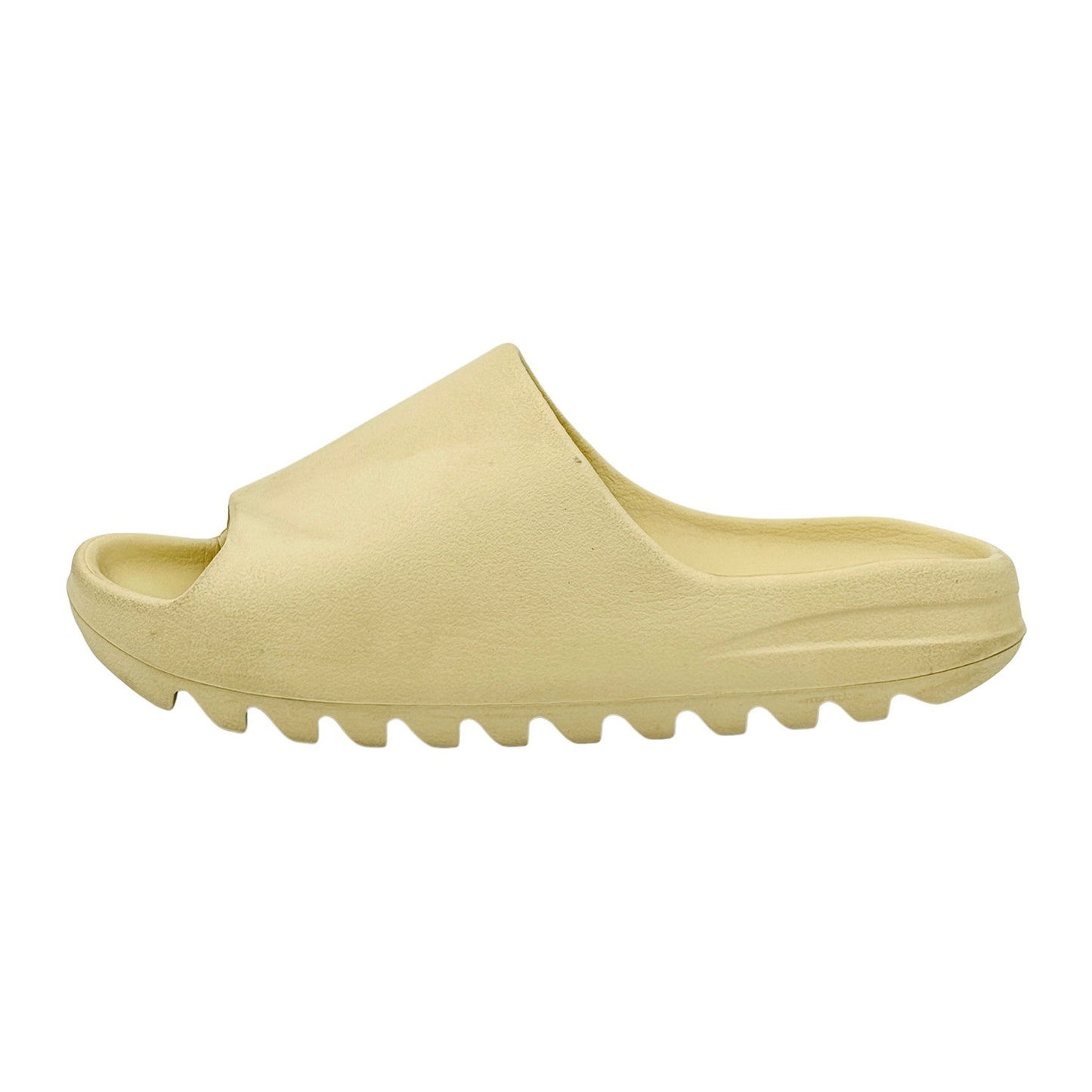 Adidas Yeezy 'Desert Sand' EVA Slides (Size 42/42.5)