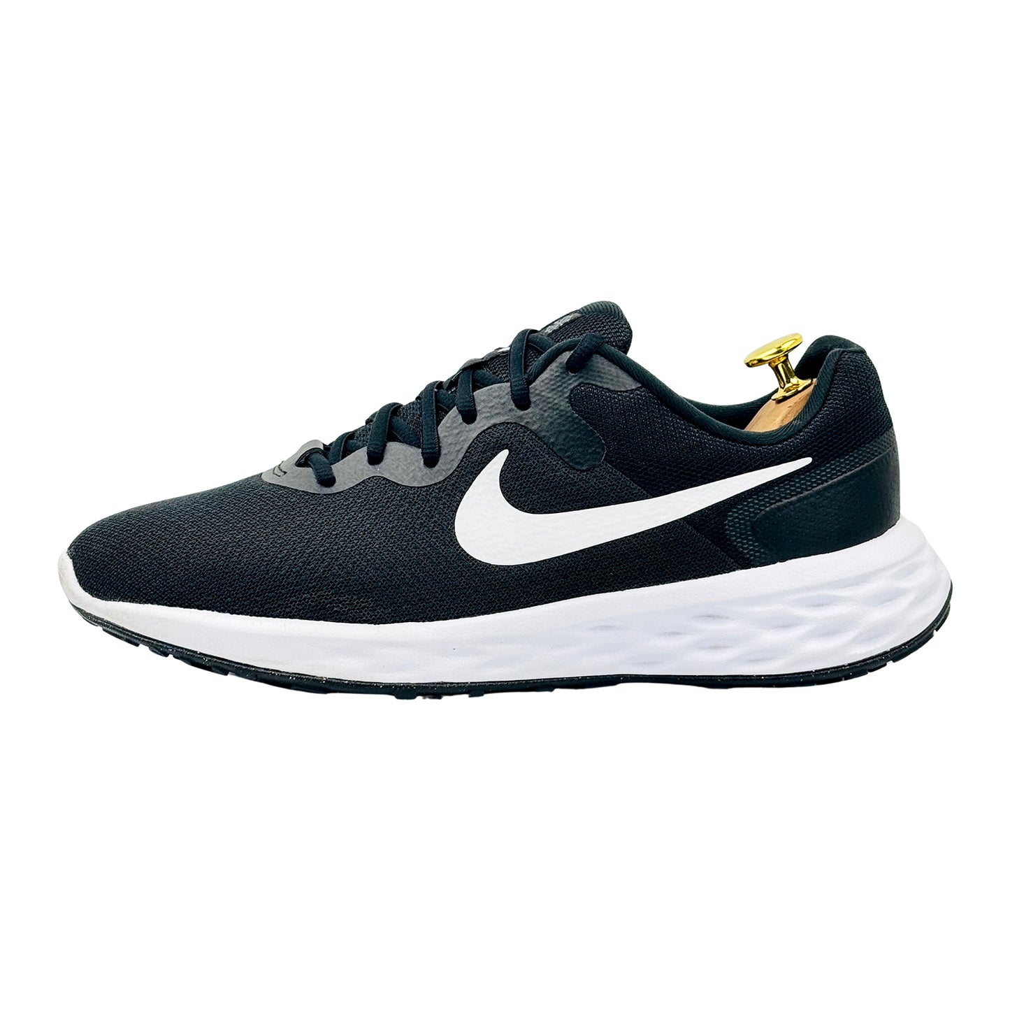 Nike Revolution 6 Next Nature Shoes (Size 44) - DC3728-003