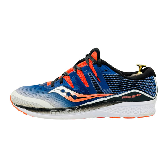 Saucony Men's Ride ISO Shoes (Size 44) - S20444-35
