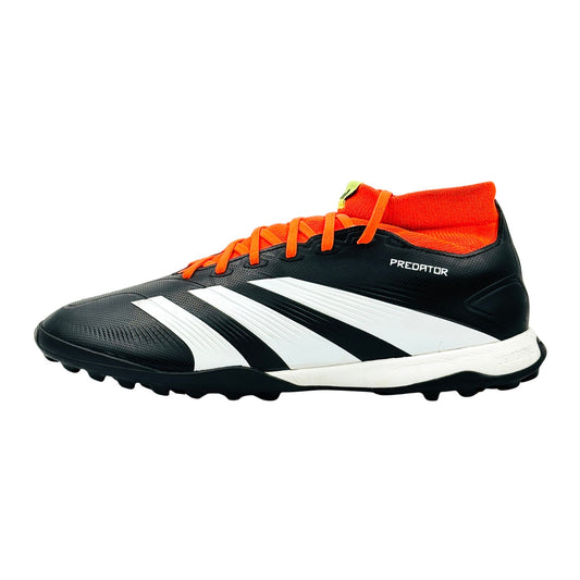 Adidas Predator 24 League Turf Shoes (Size 42) - IG7718