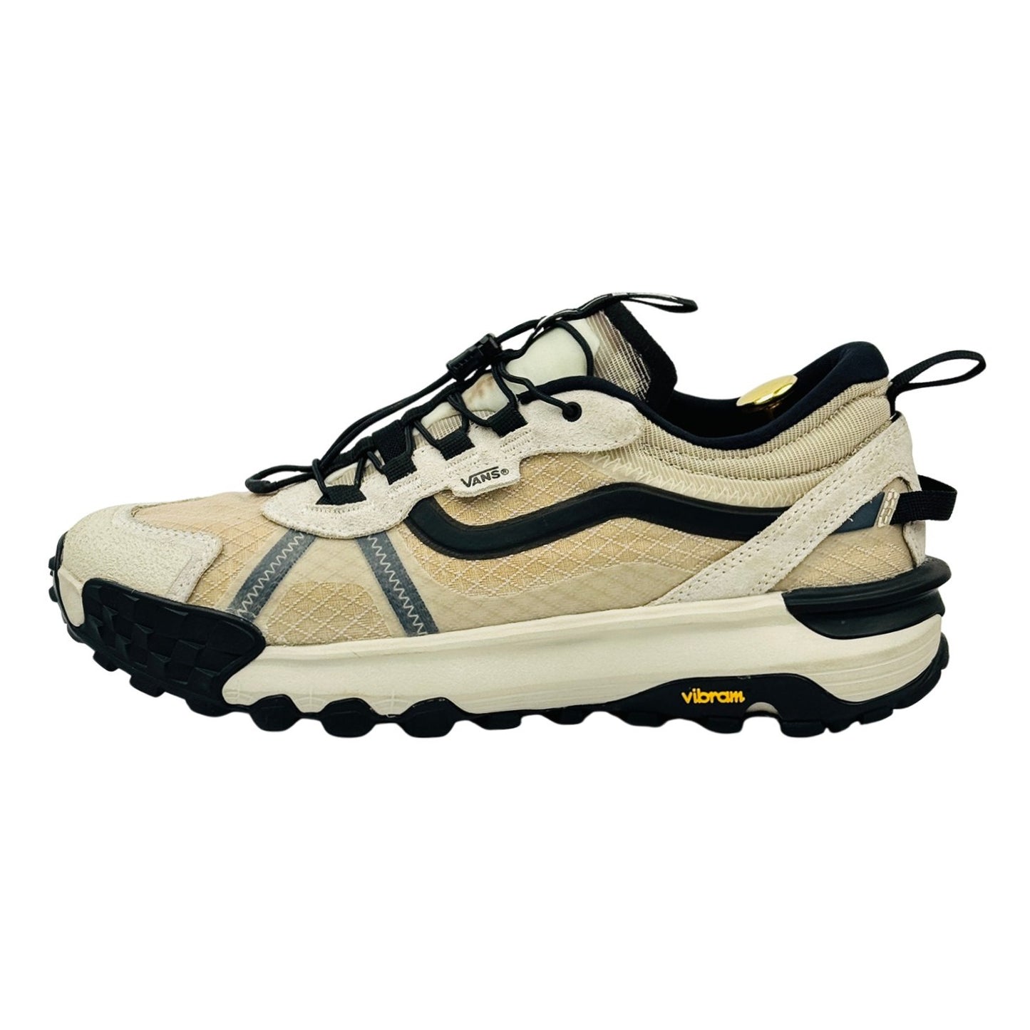 Vans Crosspath XC 'Peyote Beige' Shoes (Size 43) - 500601
