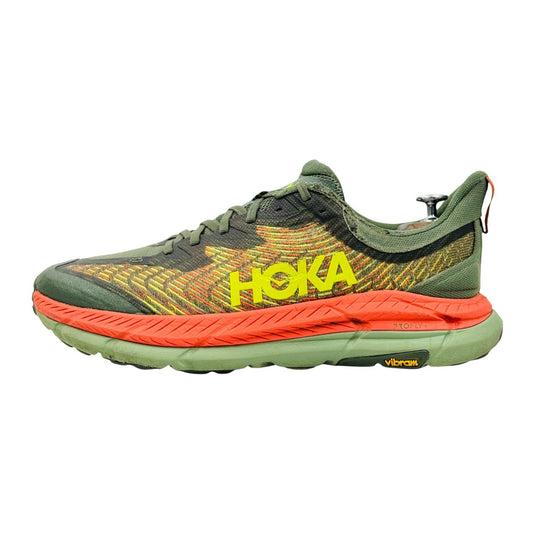 Hoka Mafate Speed 4 Shoes (Size 45.5) - 1129930 TFST