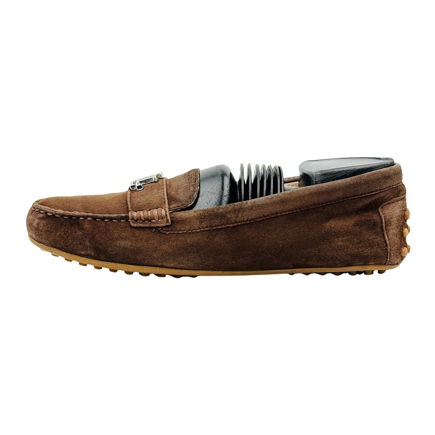 Lauren Ralph Lauren Barnsbury Loafers (Size 38) - 561727