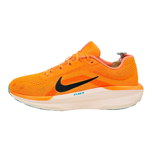 Nike Winflo 11 'Bright Mandarin' Running Shoes (Size 42.5) - FJ9509-800