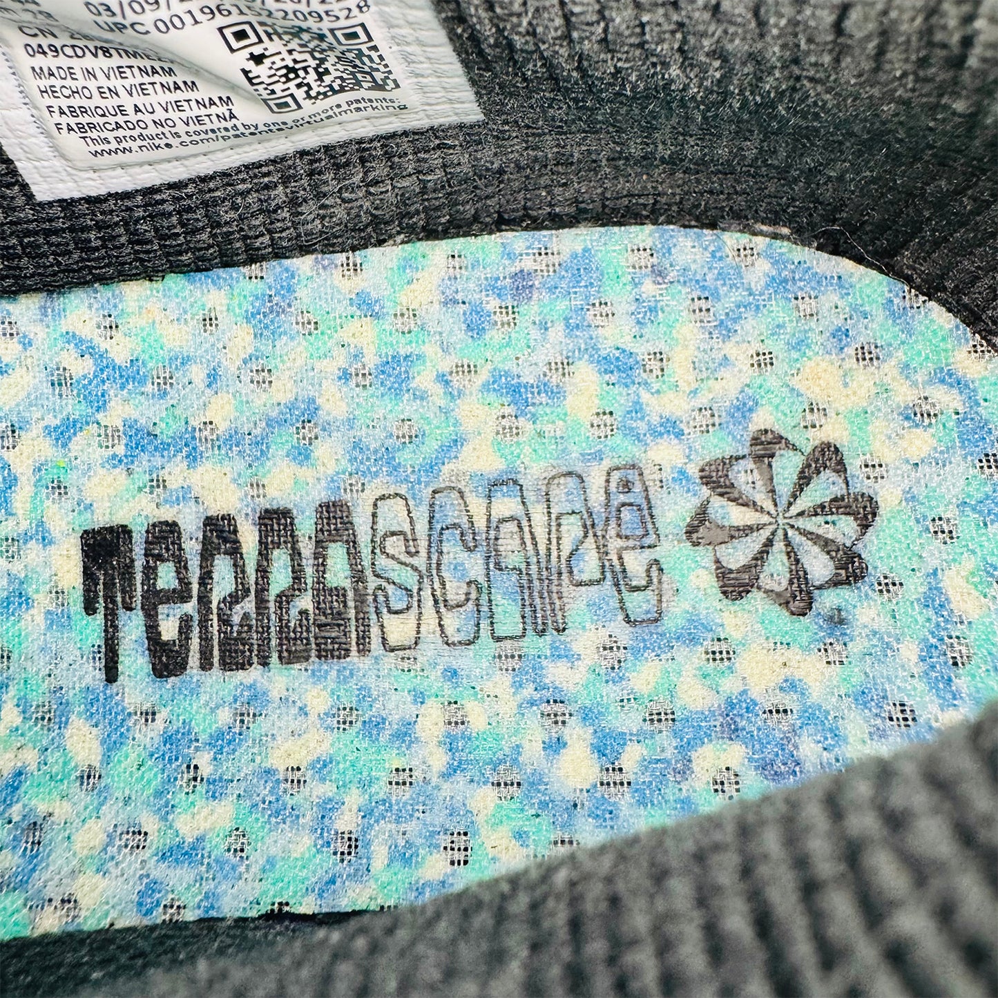 Nike Air Max Terrascape 90 Shoes (Size 43.5/44) - DQ3987-002