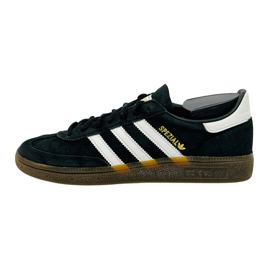 Adidas Handball Spezial 'Core Black' Sneakers (Size 38.5) - DB3021
