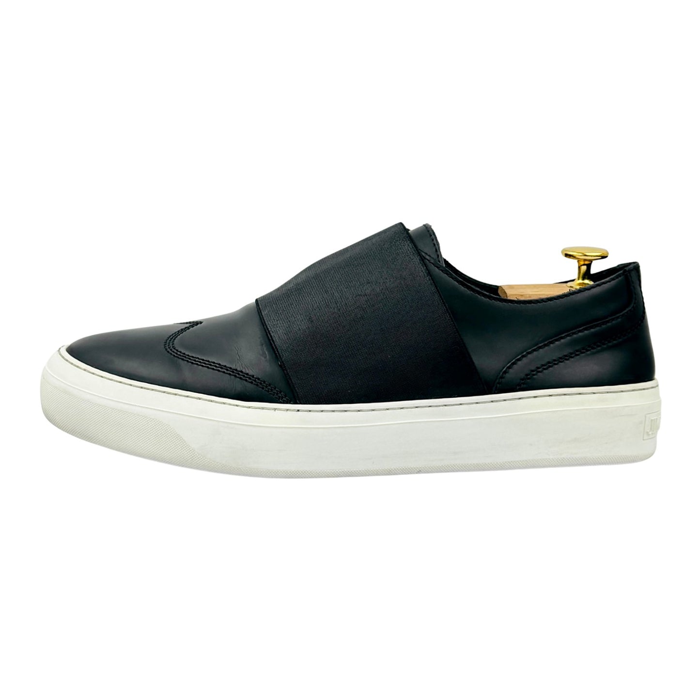 Jimmy Choo Adam Slip On Shoes (Size 42/42.5)