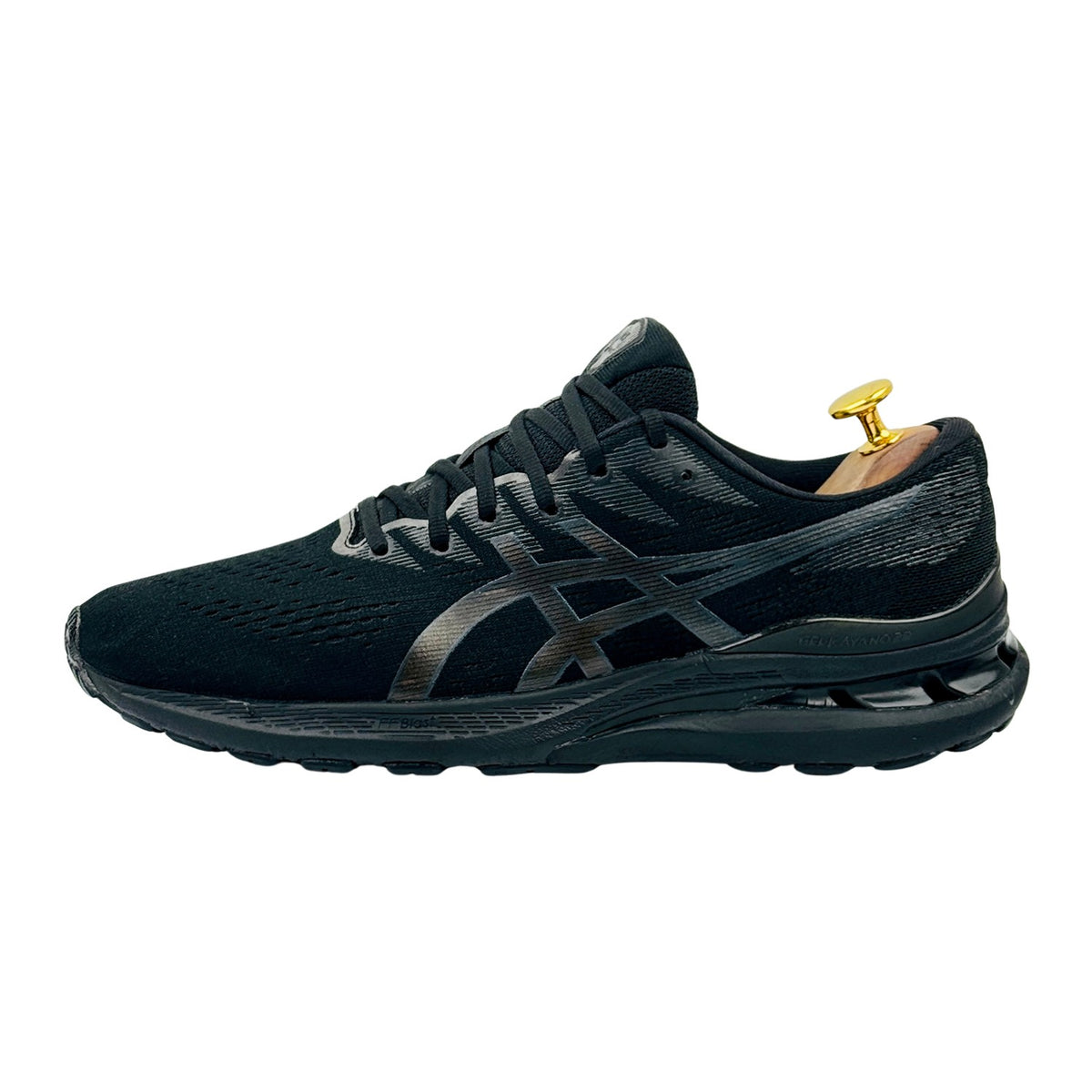 ASICS GEL-KAYANO 28 Shoes (Size 45) - 1011B188-001