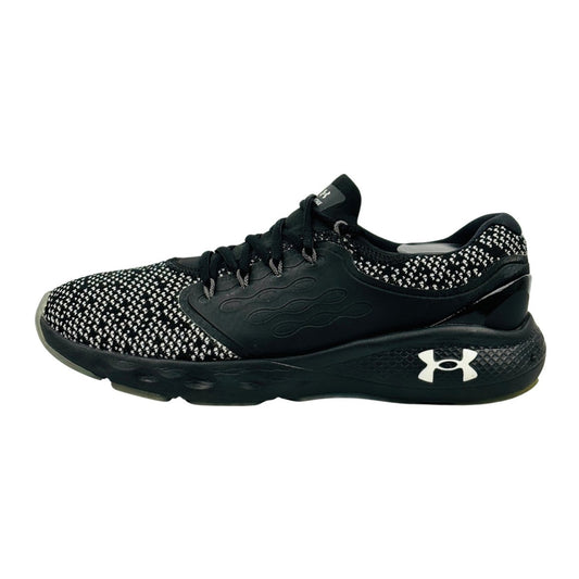 Under Armour Charged Vantage Knit Shoes (Size 42/42.5) - 3024699-002