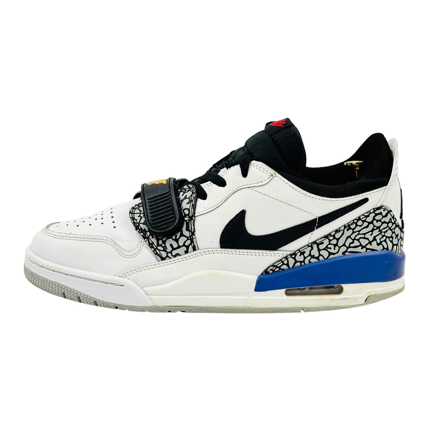 Nike Air Jordan Legacy 312 'Lakers' Sneakers (Size 42) - CD9054-102