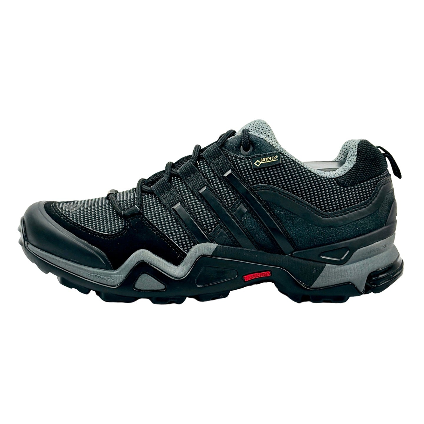Adidas Terrex AX2 Mid GTX Shoes (Size 38.5) - AF5976