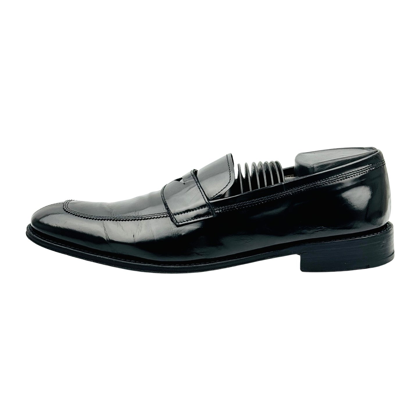 Church's Polished Leather Penny Loafers (Size 40)