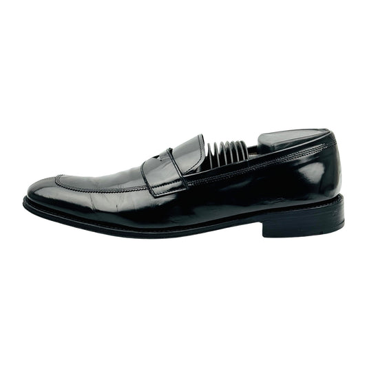 Church's Polished Leather Penny Loafers (Size 40)