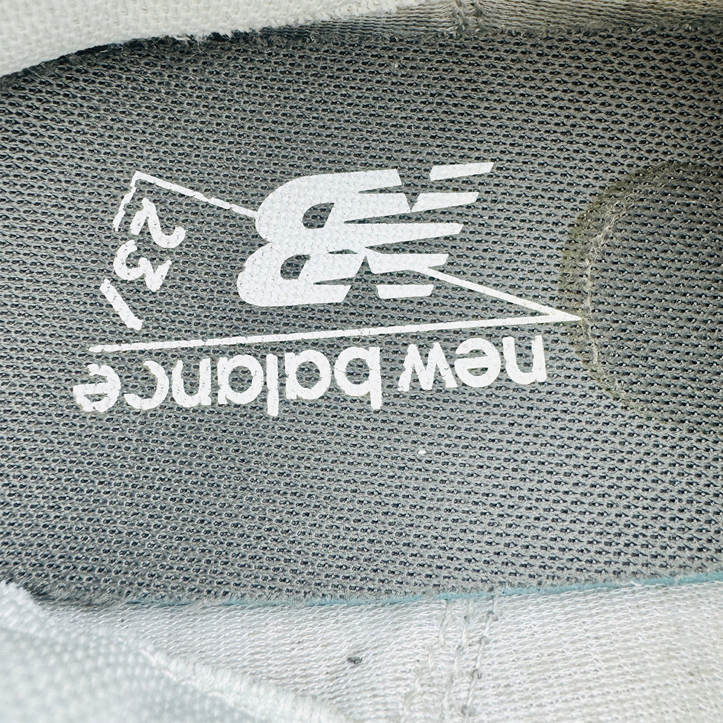 New Balance Niko X 237 Sneakers (Size 41.5) - MS237SL1