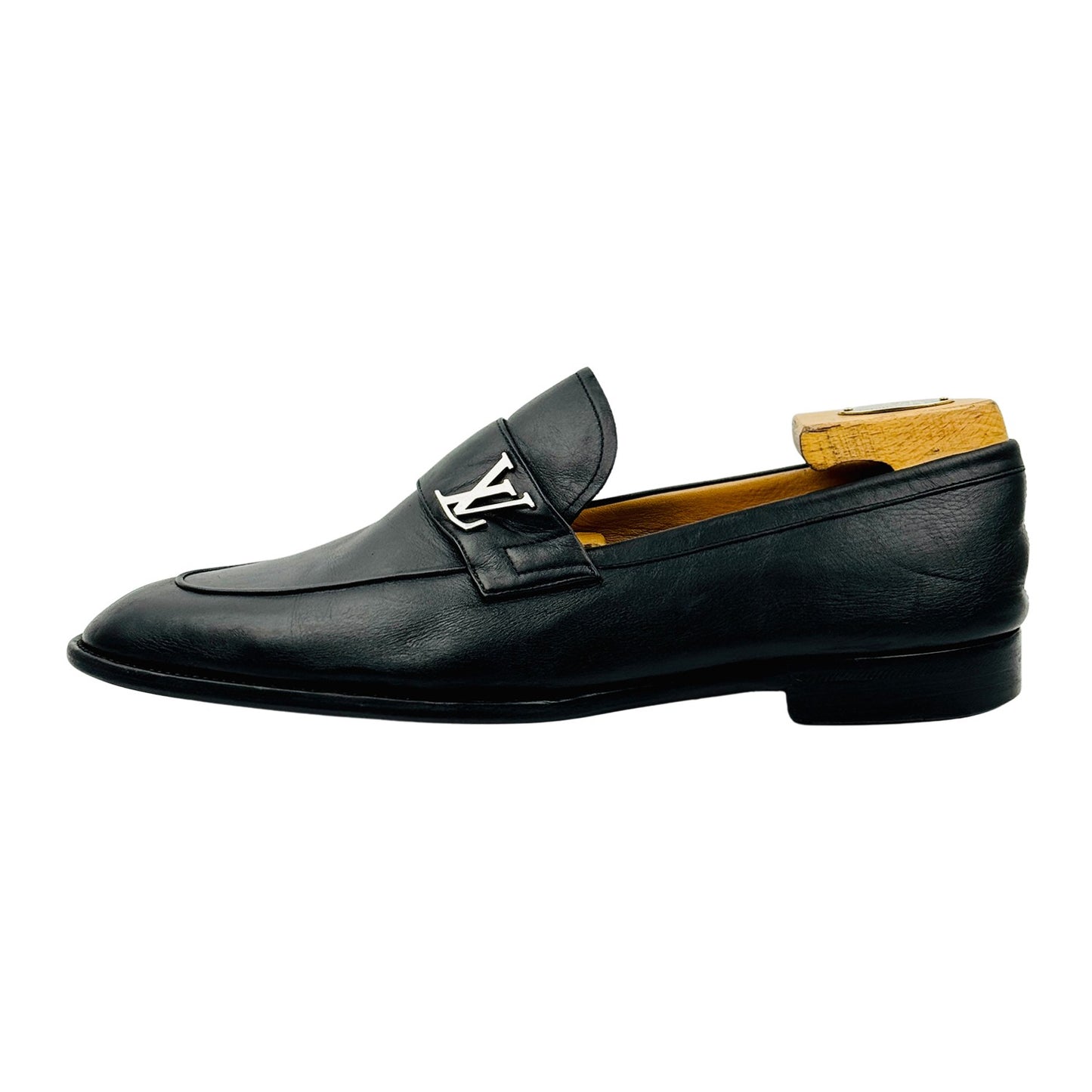 Louis Vuitton Saint Germain Loafers (Size 44)