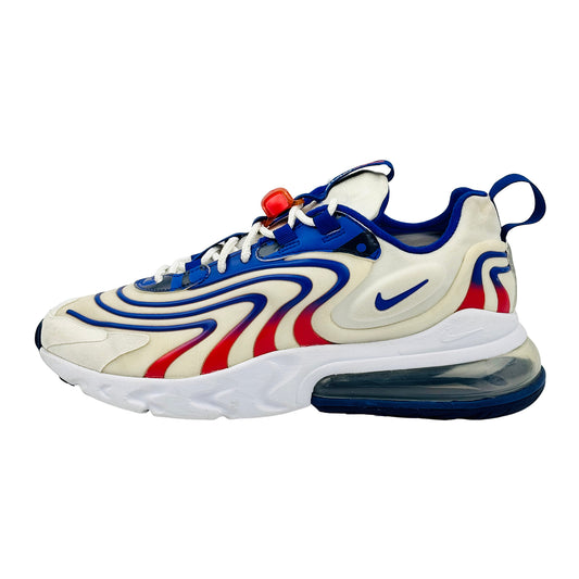 Nike Air Max 270 React ENG 'USA' Shoes (Size 41) - DA1512-100