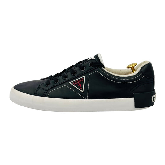 Guess Men's Pisco Low-Top Sneakers (Size 43.5) - GMPISCO