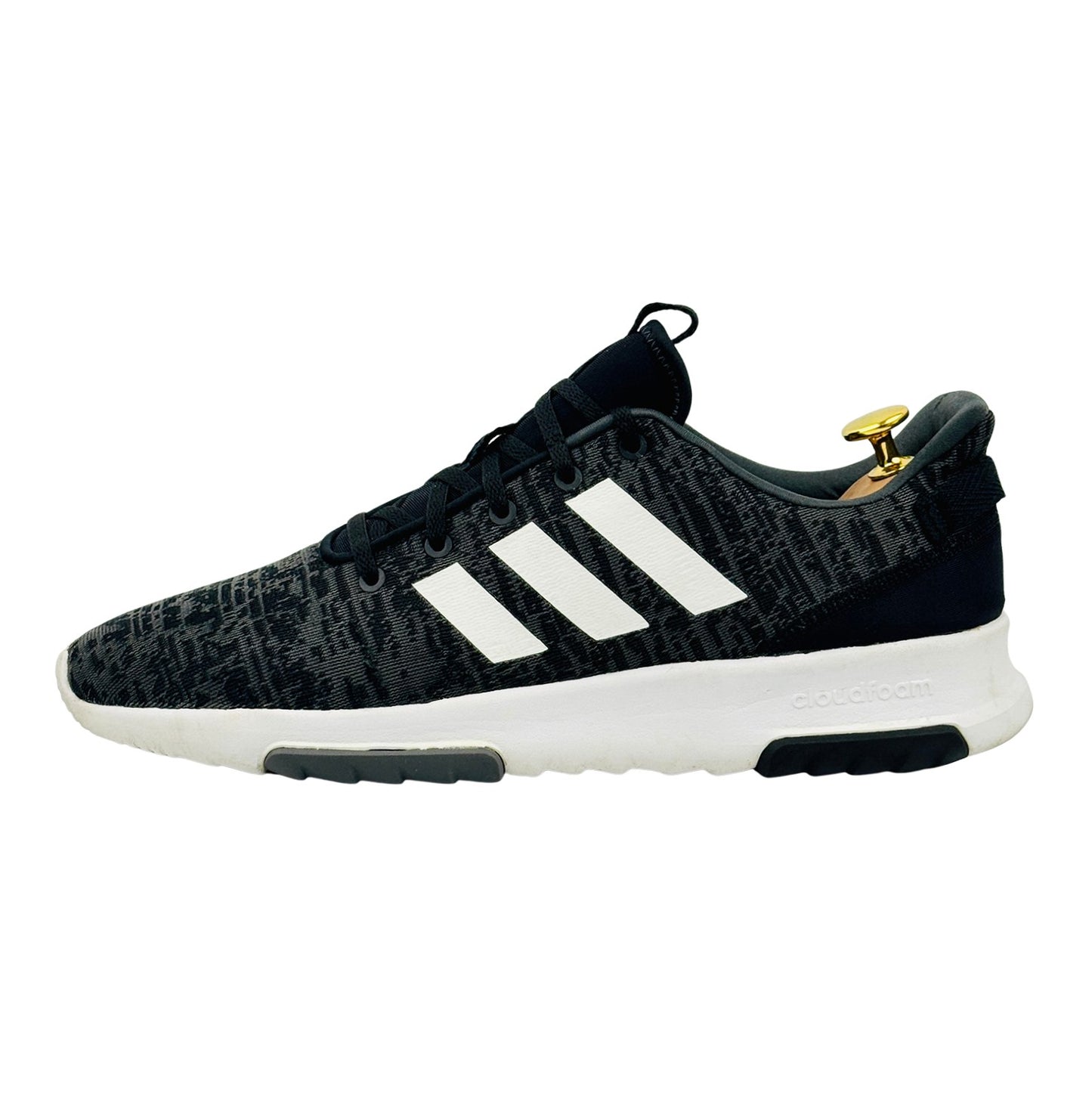 Adidas Cloudfoam Racer TR Shoes (Size 43.5) - DB0681