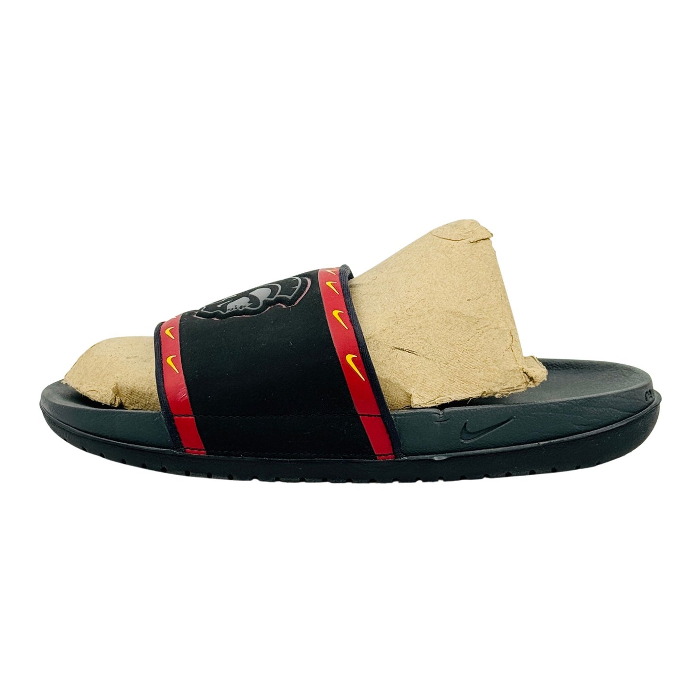 Nike Men's Offcourt USC Slides (Size 38.5) - DD0553-001