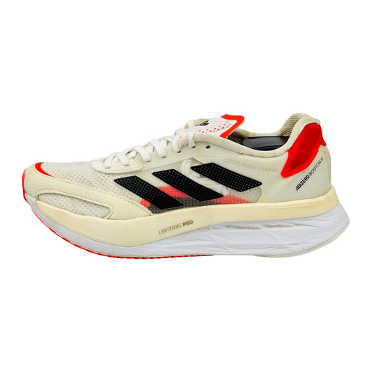 Adidas Adizero Boston 10 Running Shoes (Size 40/40.5) - FY4079