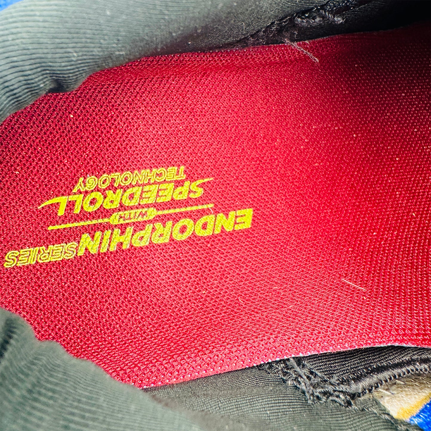 Saucony Men's Shift 2 Shoes (Size 44.5) - S20689-25