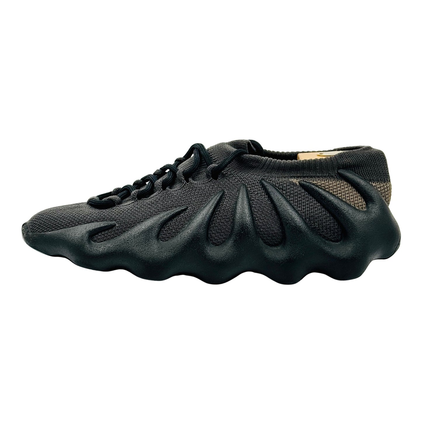 Adidas Yeezy 450 'Dark Slate' Shoes (Size 43.5) - GY5368