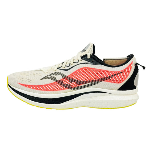 Saucony Endorphin Speed 2 'Hot Streak' Shoes (Size 46) - S20688-116